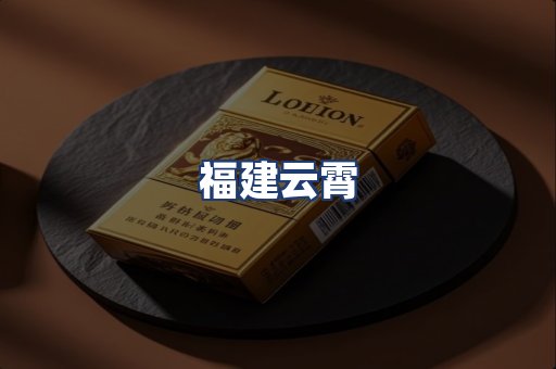 福建云霄